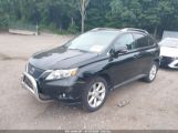 LEXUS RX 350 photo