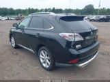 LEXUS RX 350 photo