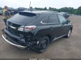 LEXUS RX 350 photo