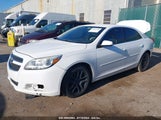 CHEVROLET MALIBU 1LT 1G11C5SA1DF306215 снимка