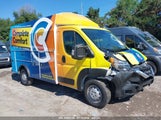 RAM PROMASTER 3500 CUTAWAY LOW ROOF 3C7WRVKG7NE****** снимка