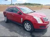 CADILLAC SRX LUXURY COLLECTION снимка