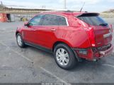 CADILLAC SRX LUXURY COLLECTION снимка