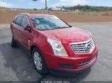 CADILLAC SRX LUXURY COLLECTION снимка