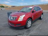 CADILLAC SRX LUXURY COLLECTION снимка