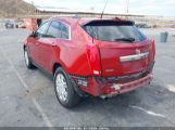 CADILLAC SRX LUXURY COLLECTION снимка