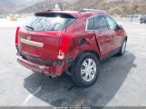 CADILLAC SRX LUXURY COLLECTION снимка