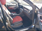 MERCEDES-BENZ GLC 300 SUV W1N0G8DBXNV****** снимка