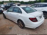 MERCEDES-BENZ C 300 снимка