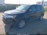 FORD EXPLORER XLT 1FM5K8D81JGA19482 снимка