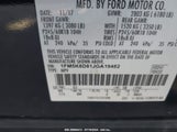 FORD EXPLORER XLT 1FM5K8D81JGA19482 снимка