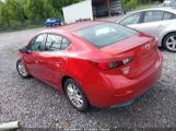 MAZDA MAZDA3 I TOURING photo