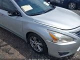 NISSAN ALTIMA 2.5 SL photo