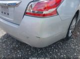 NISSAN ALTIMA 2.5 SL photo