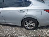 NISSAN ALTIMA 2.5 SL photo