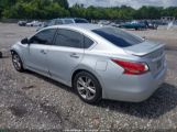 NISSAN ALTIMA 2.5 SL photo