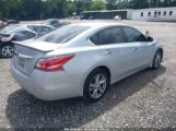 NISSAN ALTIMA 2.5 SL photo