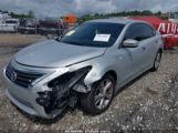 NISSAN ALTIMA 2.5 SL photo