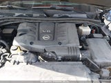 Nissan Armada Sl JN8AY2ND6J9059852 снимка