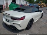 BMW M850I XDRIVE снимка