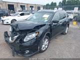 Nissan Rogue Sv KNMAT2MV6GP625372 снимка