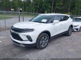 CHEVROLET BLAZER FWD 2LT 3GNKBCR49PS****** снимка