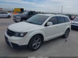 DODGE JOURNEY CROSSROAD PLUS photo