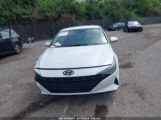 HYUNDAI ELANTRA SEL photo