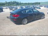 BMW 535I GRAN TURISMO XDRIVE снимка