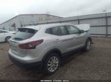 NISSAN ROGUE SPORT S AWD XTRONIC CVT JN1BJ1AWXMW667162 снимка