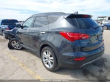 HYUNDAI SANTA FE SPORT 2.0L TURBO 5XYZWDLA5GG****** fotografie
