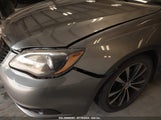 CHRYSLER 200 S 1C3BC8EG1BN597402 снимка