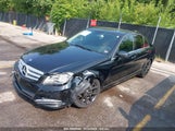 MERCEDES-BENZ C 300 LUXURY 4MATIC/SPORT 4MATIC WDDGF8BB5CF****** photo