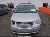 CHRYSLER TOWN & COUNTRY TOURING 2A4RR5DX6AR339445 снимка