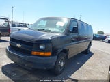 Chevrolet Express  Work Van 1GCZGUCA8B1165449 снимка