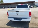 RAM 1500 CLASSIC TRADESMAN REGULAR CAB 4X2 6'4 BOX photo