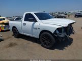 RAM 1500 CLASSIC TRADESMAN REGULAR CAB 4X2 6'4 BOX photo