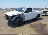 RAM 1500 CLASSIC TRADESMAN REGULAR CAB 4X2 6'4 BOX photo