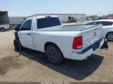 RAM 1500 CLASSIC TRADESMAN REGULAR CAB 4X2 6'4 BOX photo