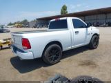 RAM 1500 CLASSIC TRADESMAN REGULAR CAB 4X2 6'4 BOX photo