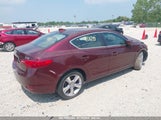 ACURA ILX 2.0L 19VDE1F57EE005019 снимка
