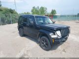 JEEP LIBERTY SPORT снимка