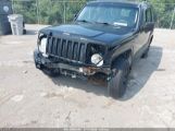 JEEP LIBERTY SPORT снимка