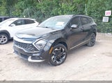 KIA SPORTAGE SX-PRESTIGE 5XYK5CAF8PG****** fotografie