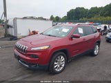 Jeep Cherokee Limited 1C4PJMDS4EW277348 снимка