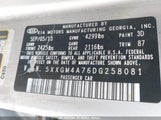 KIA OPTIMA LX 5XXGM4A76DG258081 снимка