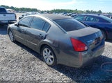 NISSAN MAXIMA 3.5 SL 1N4BA41E46C****** fotografie