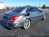 MERCEDES-BENZ C 350E 55SWF4HB9JU****** снимка
