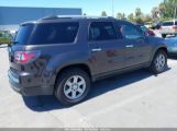 GMC ACADIA SLE-1 снимка