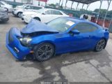 SUBARU BRZ LIMITED снимка